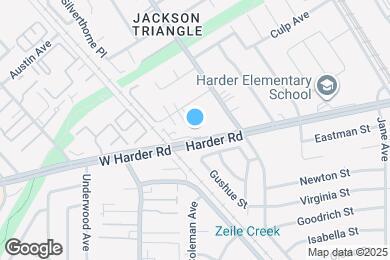 Map image of the property - Solis Apartments