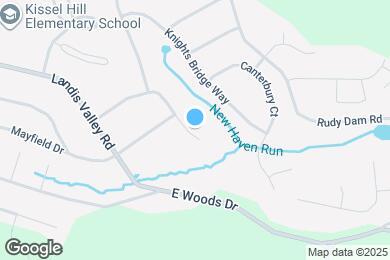 Map image of the property - 325 Fairview Dr