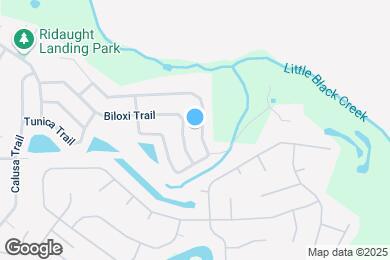 Map image of the property - 2891 Tuscarora Tr