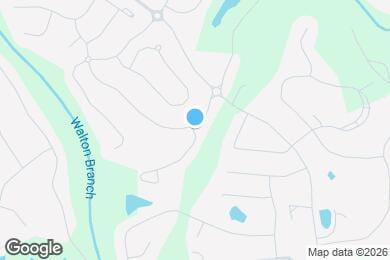 Map image of the property - 2226 Kendall Park Dr