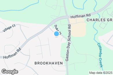 Map image of the property - 3007 Courtland Dr