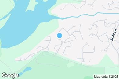 Map image of the property - 306 Harbor Pointe Pky