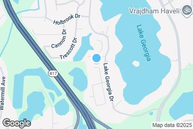 Map image of the property - 4513 Seafarer Way