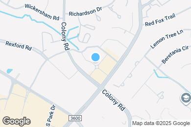 Map image of the property - 721 Gov Morrison St