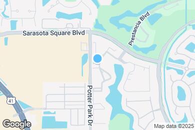 Map image of the property - 4028 Crockers Lake Blvd