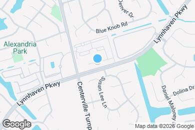Map image of the property - 5657 Freewill Ln