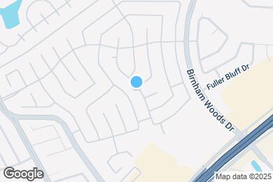Map image of the property - 29307 Legends Hill Dr