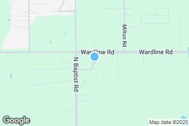 Map image of the property - 45508 Sciara Ln