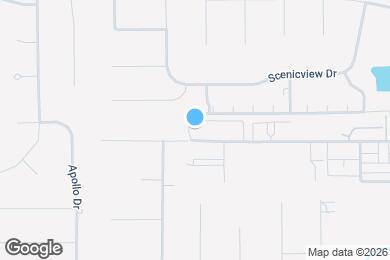 Map image of the property - 1200 Tollis Pkwy