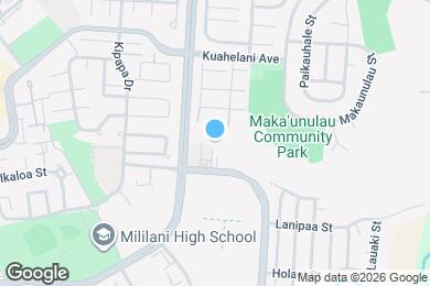 Map image of the property - 95-749 Hokuwelowelo Pl