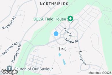 Map image of the property - 106 Caty Ln