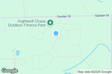 Map image of the property - 9516 Lovage Ln