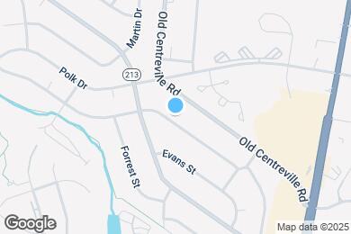 Map image of the property - 144 Cabbel Dr
