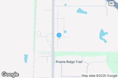 Map image of the property - 2632 Low Western Ave
