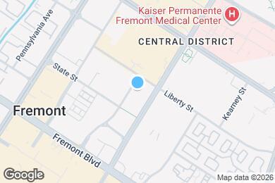 Map image of the property - Beacon