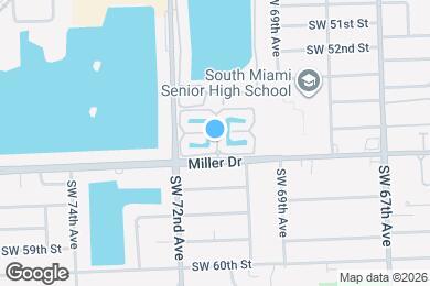 Map image of the property - 5570 SW 70th Pl N