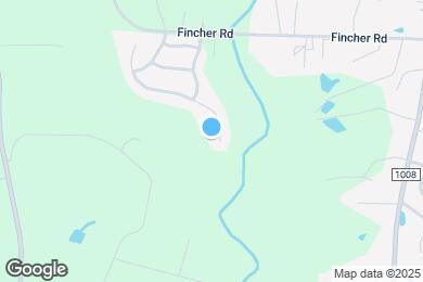 Map image of the property - 5703 Parkstone Drive