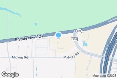 Map image of the property - Aura Crown Heights