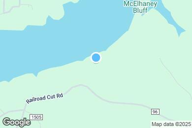 Map image of the property - 15100 Railroad Cut Rd