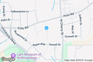 Map image of the property - Charlton Farms