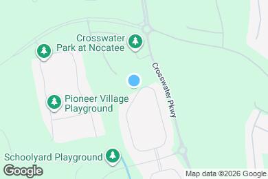 Map image of the property - 326 Vista Lake Cir