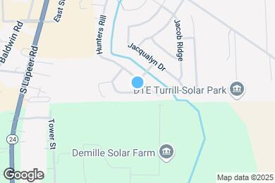 Map image of the property - 154 Pheasant Run