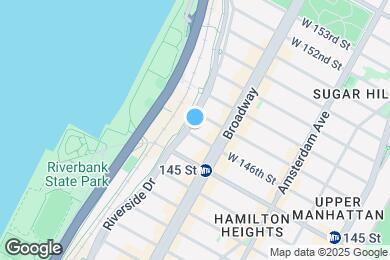 Map image of the property - 684 Riverside Dr