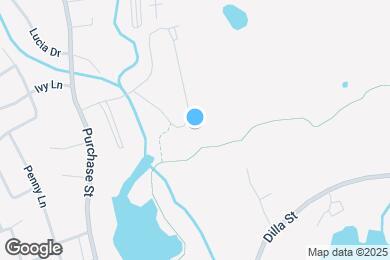 Map image of the property - 3 Shadowbrook Ln