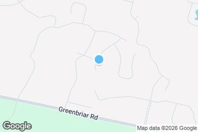 Map image of the property - 41 Crawford Ct