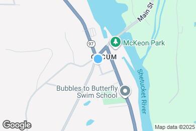 Map image of the property - 15 Railroad Pl