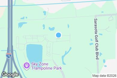 Map image of the property - 6413 Boxgrove Dr