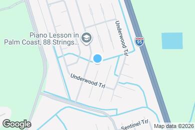 Map image of the property - 17 Uniberry Pl