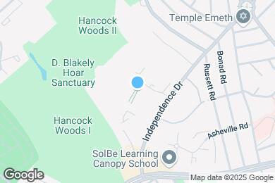 Map image of the property - 77 Sherman Rd