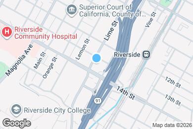 Map image of the property - 4336 Lime St