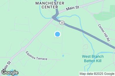 Map image of the property - 87 Cone Rd