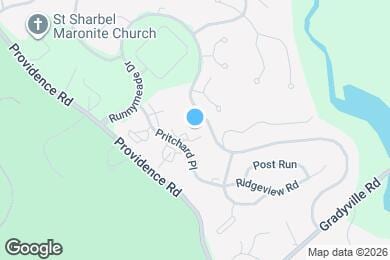 Map image of the property - 902 Pritchard Pl