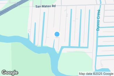 Map image of the property - 239 Gail Dr.