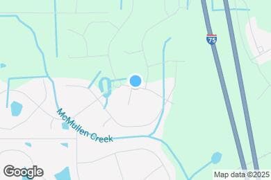 Map image of the property - 5216 Song Sparrow Ter