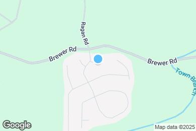 Map image of the property - 1004 Merlot Ct