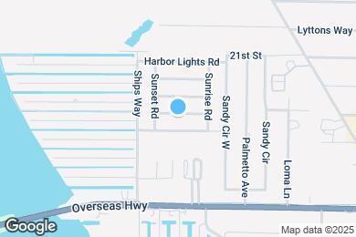 Map image of the property - 29822 Frostproof Rd