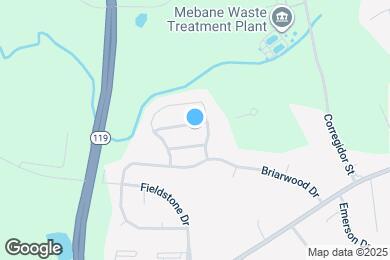 Map image of the property - 405 Tighfield Dr