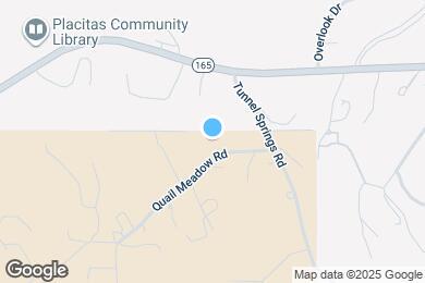Map image of the property - 11 Quail Meadow Rd