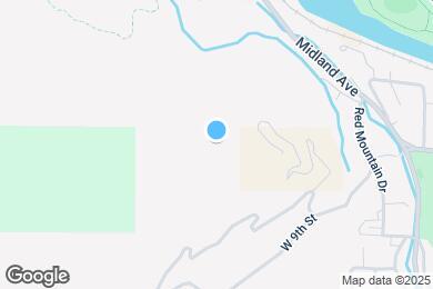 Map image of the property - Meadows, The