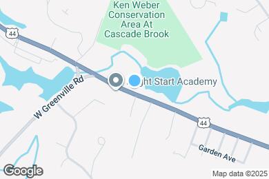 Map image of the property - 707 Putnam Pike