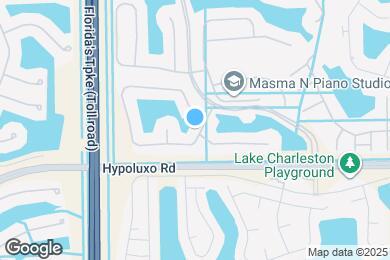 Map image of the property - 7593 Rockport Cir