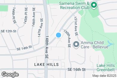 Map image of the property - 1249 149th Pl SE