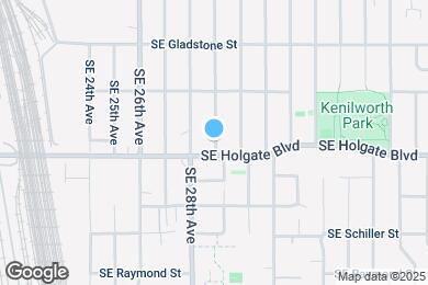 Map image of the property - 4473 SE 28th Pl