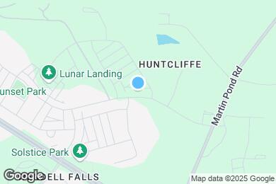 Map image of the property - 6401 Taylor Rd