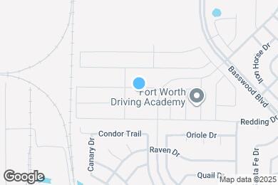 Map image of the property - 565 Lindisfarne Ln