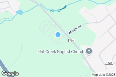 Map image of the property - 87 High St